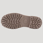 Women's ankle-high winter boots with soft lining