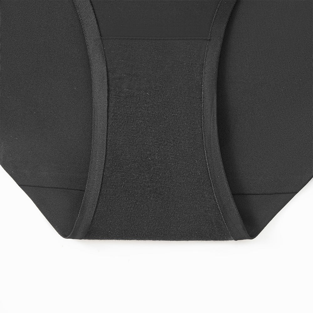 Ultra-Glatter Hoher Taillen Thong Shapewear