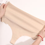 Hochtaillierter nahtloser Stringformer