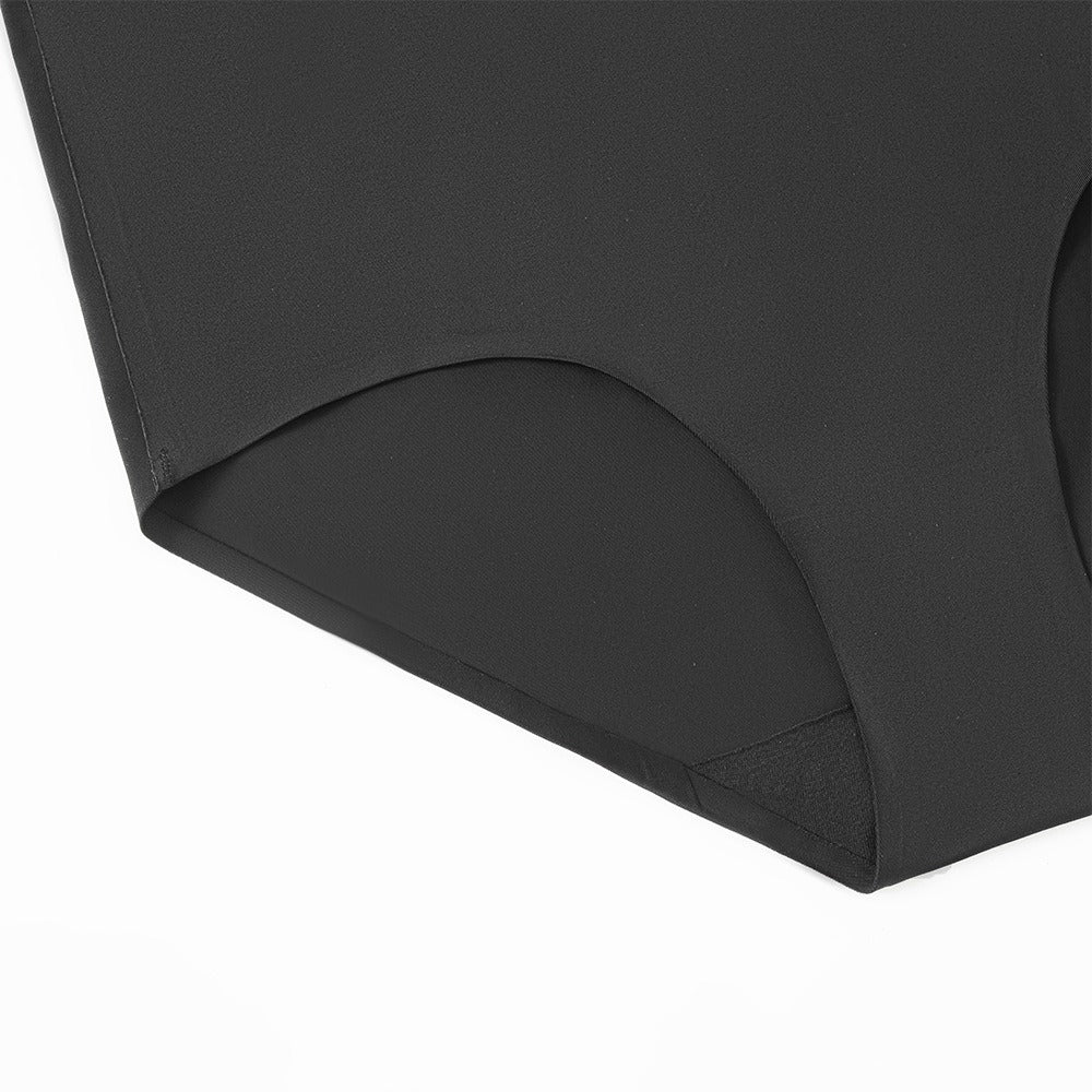 Ultra-Glatter Hoher Taillen Thong Shapewear