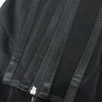 Front-Reißverschluss Hohe Taillen Sculpting Shaping Shorts