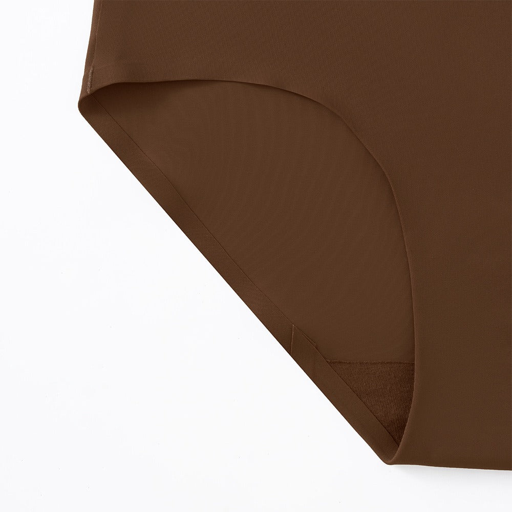 Ultra-Glatter Hoher Taillen Thong Shapewear