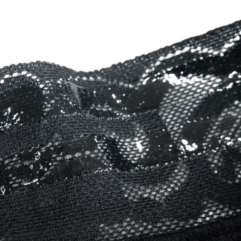 Front-Reißverschluss Hohe Taillen Sculpting Shaping Shorts