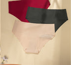 Nahtloser Mid-Rise formender Slip