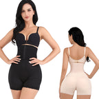 Hohe Taillen Shaping Shorts
