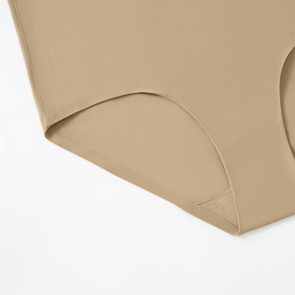 Ultra-Glatter Hoher Taillen Thong Shapewear