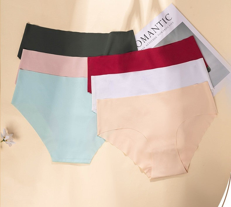 Nahtloser Mid-Rise formender Slip