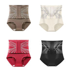 Hochtaillierter Haken formender Slip
