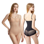 Nahtloser String-Shapewear-Bodysuit
