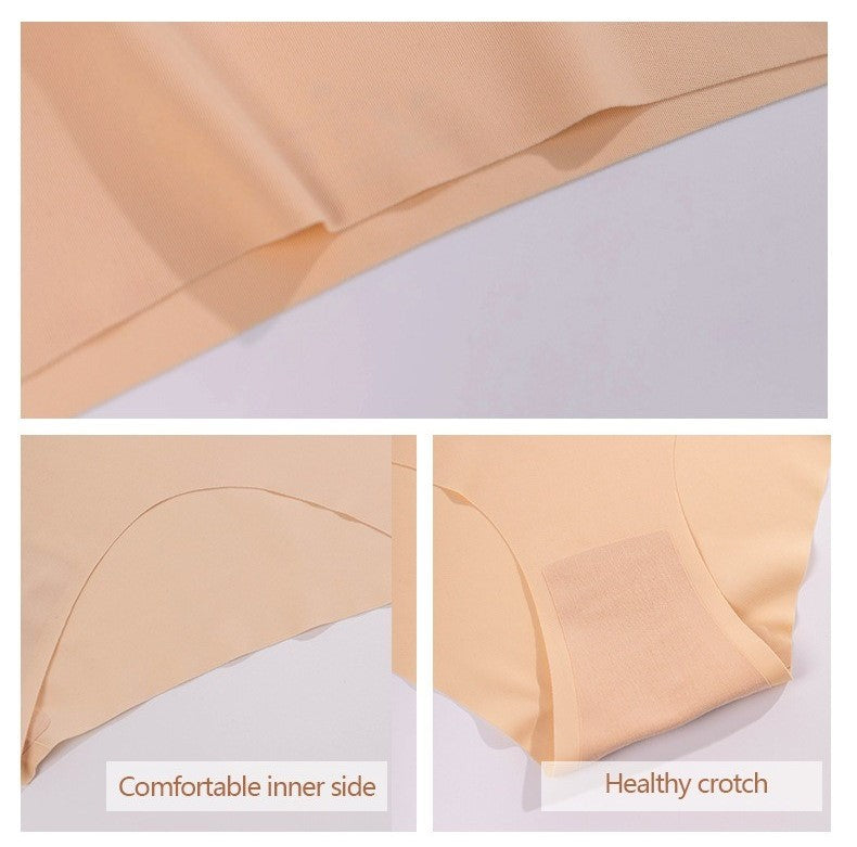 Nahtloser Mid-Rise formender Slip