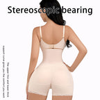 Hohe Taillen Shaping Shorts