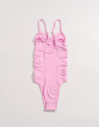 Spitzenbesetzter Camisole-Bodysuit