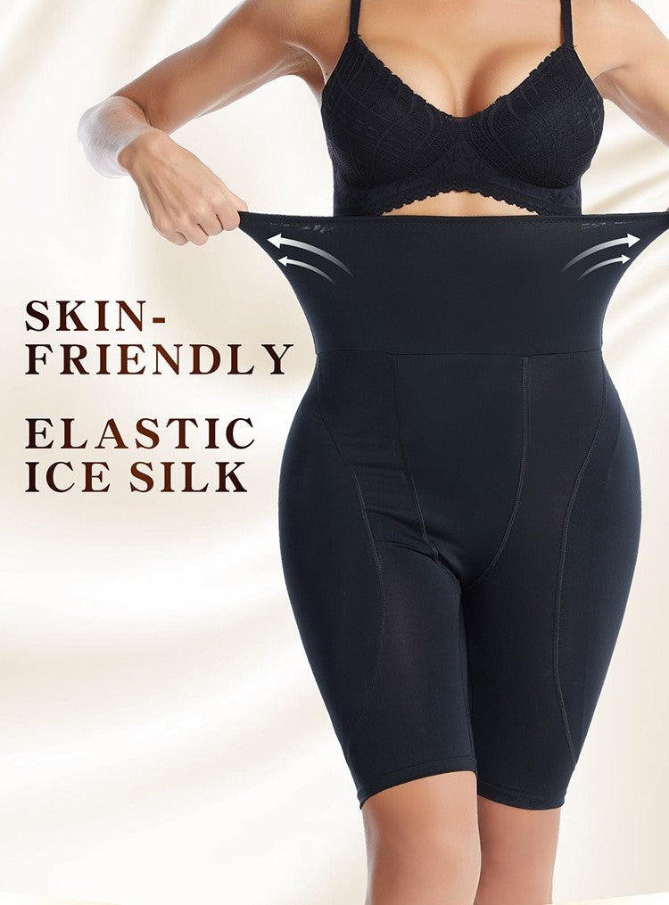 Hohe Taillen Hüft- & Taillen Sculpting Shaping Shorts