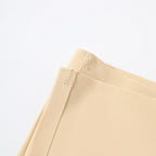 Ultra-Glatter Hoher Taillen Thong Shapewear