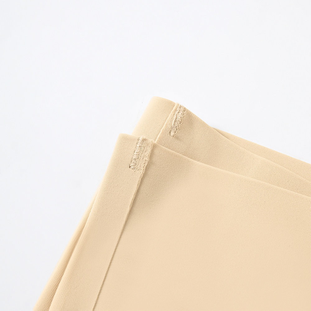 Ultra-Glatter Hoher Taillen Thong Shapewear