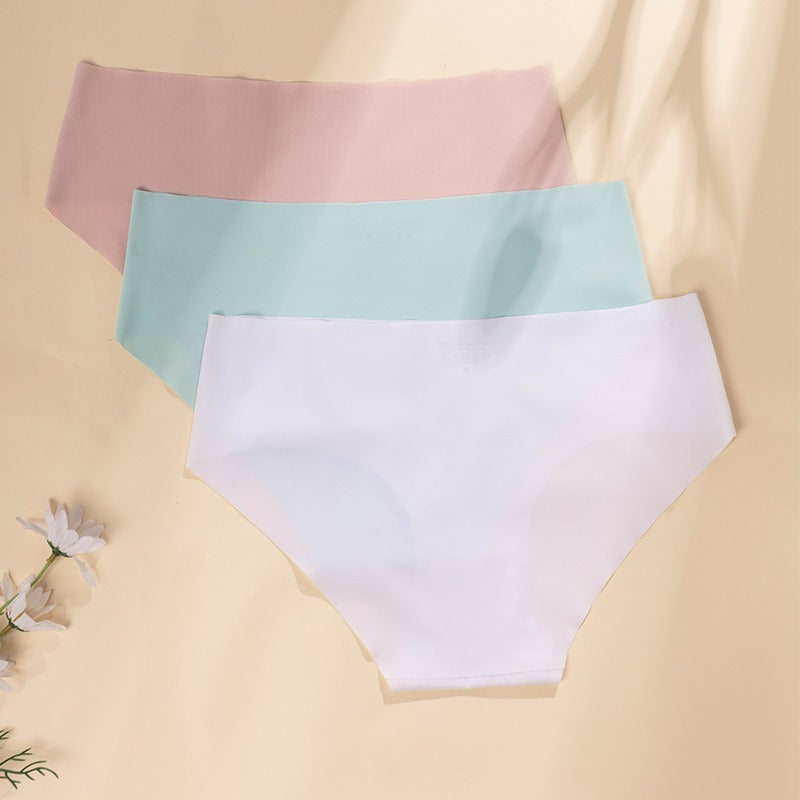Nahtloser Mid-Rise formender Slip