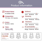 Hochtaillierter Mesh formender Slip