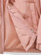 Women Winter Steppjacke, Oversize Schnitt & Wärmende Füllung
