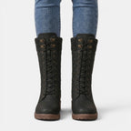 Women's Padded Snow Boots