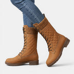 Women's Padded Snow Boots