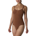 Nahtloser Camisole formender Bodysuit