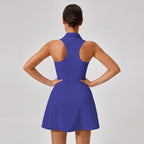 Sportliches Sculpting Performance Shaping Kleid