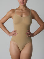 Nahtloser Camisole formender Bodysuit