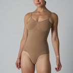 Nahtloser Camisole formender Bodysuit