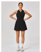 Sportliches Sculpting Performance Shaping Kleid