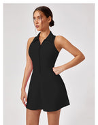 Sportliches Sculpting Performance Shaping Kleid