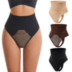 Hochtaillierter Mesh formender String