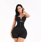 Hohe Taillen Shaping Shorts