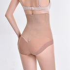 Hochtaillierter Mesh formender Slip