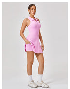 Sportliches Sculpting Performance Shaping Kleid