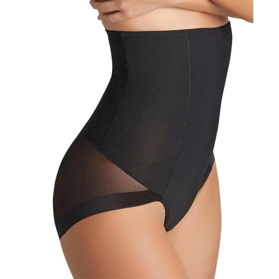 Hochtaillierter Mesh formender Slip