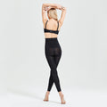 Hohe Taillen Sculpting Shaping Leggings