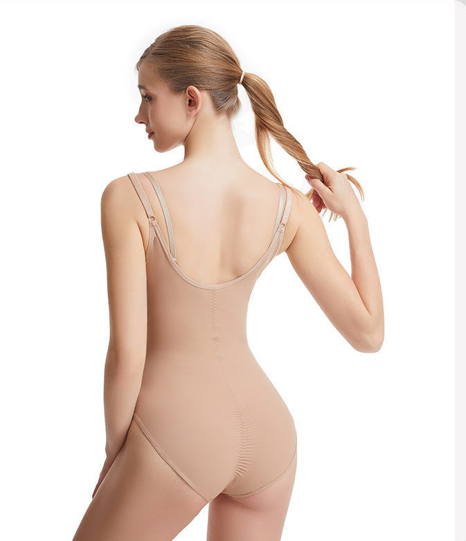 Nahtloser Stütz-Bodysuit-Former