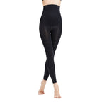 Hohe Taillen Sculpting Shaping Leggings