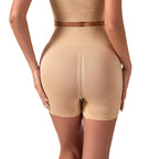 Hohe Taillen Sculpting Shaping Shorts