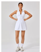 Sportliches Sculpting Performance Shaping Kleid