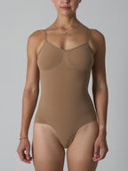 Nahtloser Camisole formender Bodysuit