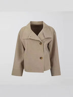 Women's Fashionable and Comfortable Jacket