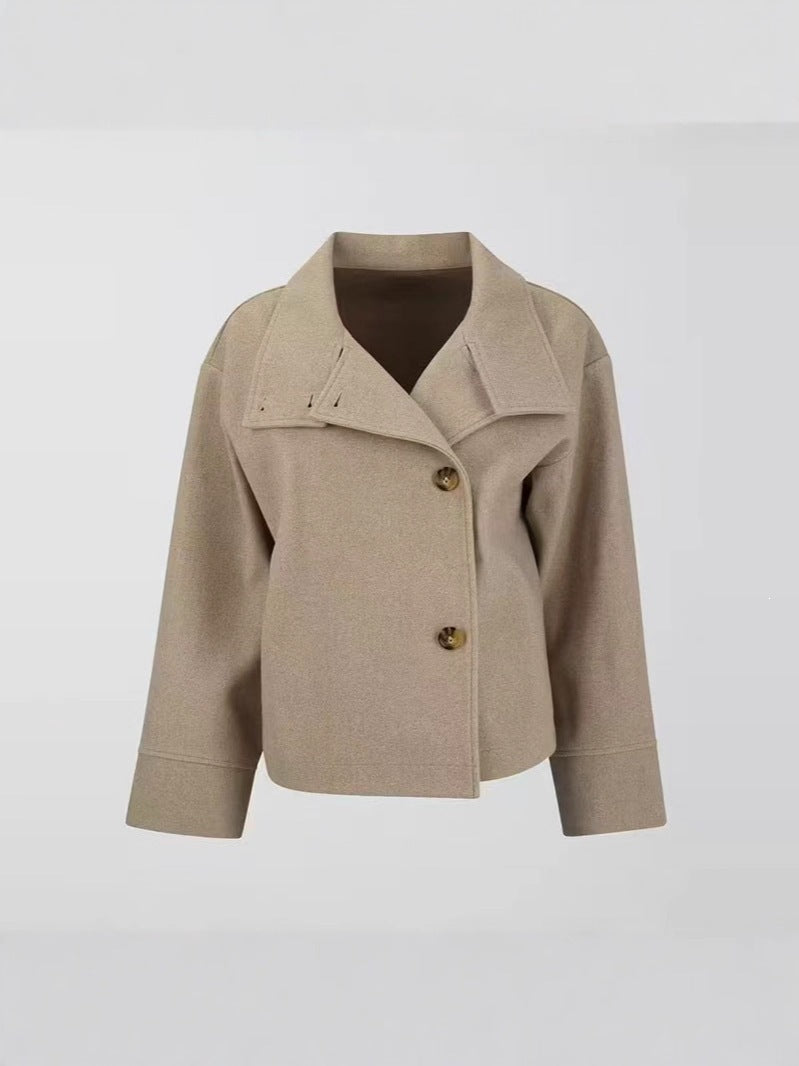 Women's Fashionable and Comfortable Jacket