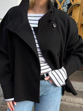 Women's Fashionable and Comfortable Jacket