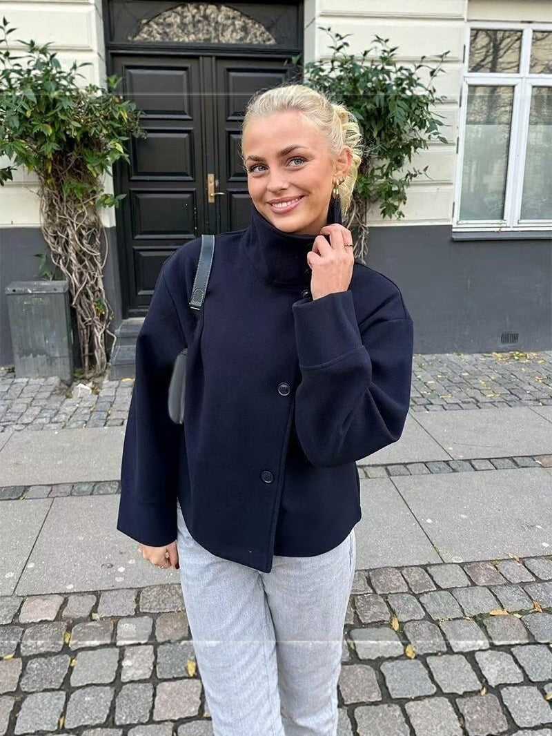 Women's Fashionable and Comfortable Jacket