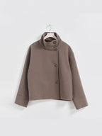 Women's Fashionable and Comfortable Jacket