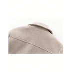 Women's utility jacket - stylish urban look for every day