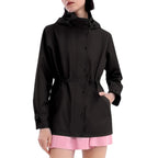 Damen Wasserabweisende Freizeitjacke