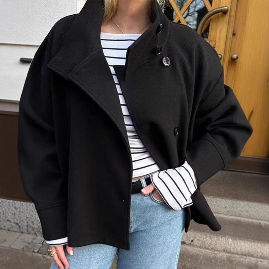 Women's Fashionable and Comfortable Jacket