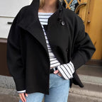 Women's Fashionable and Comfortable Jacket